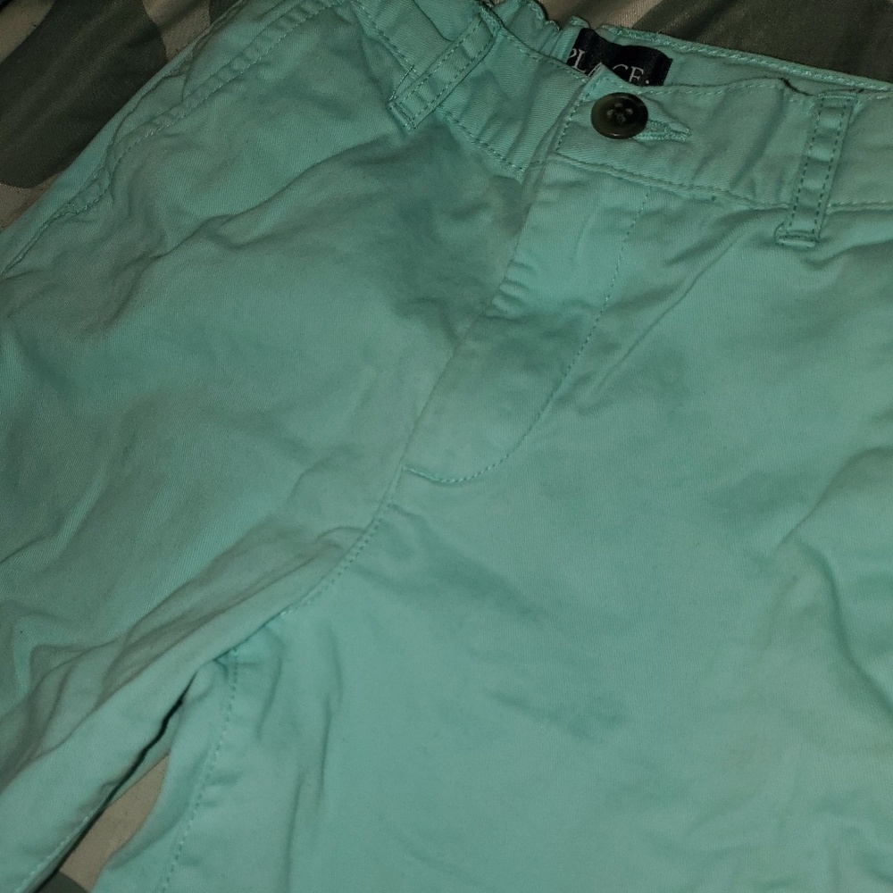 BOYS SHORTS - Picture 3 of 4